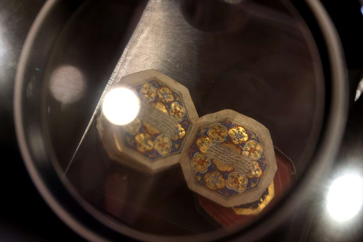 Dünyanın kalbi Konya’da atıyor! Bu yıl 2,7 milyon ağırlandı 9